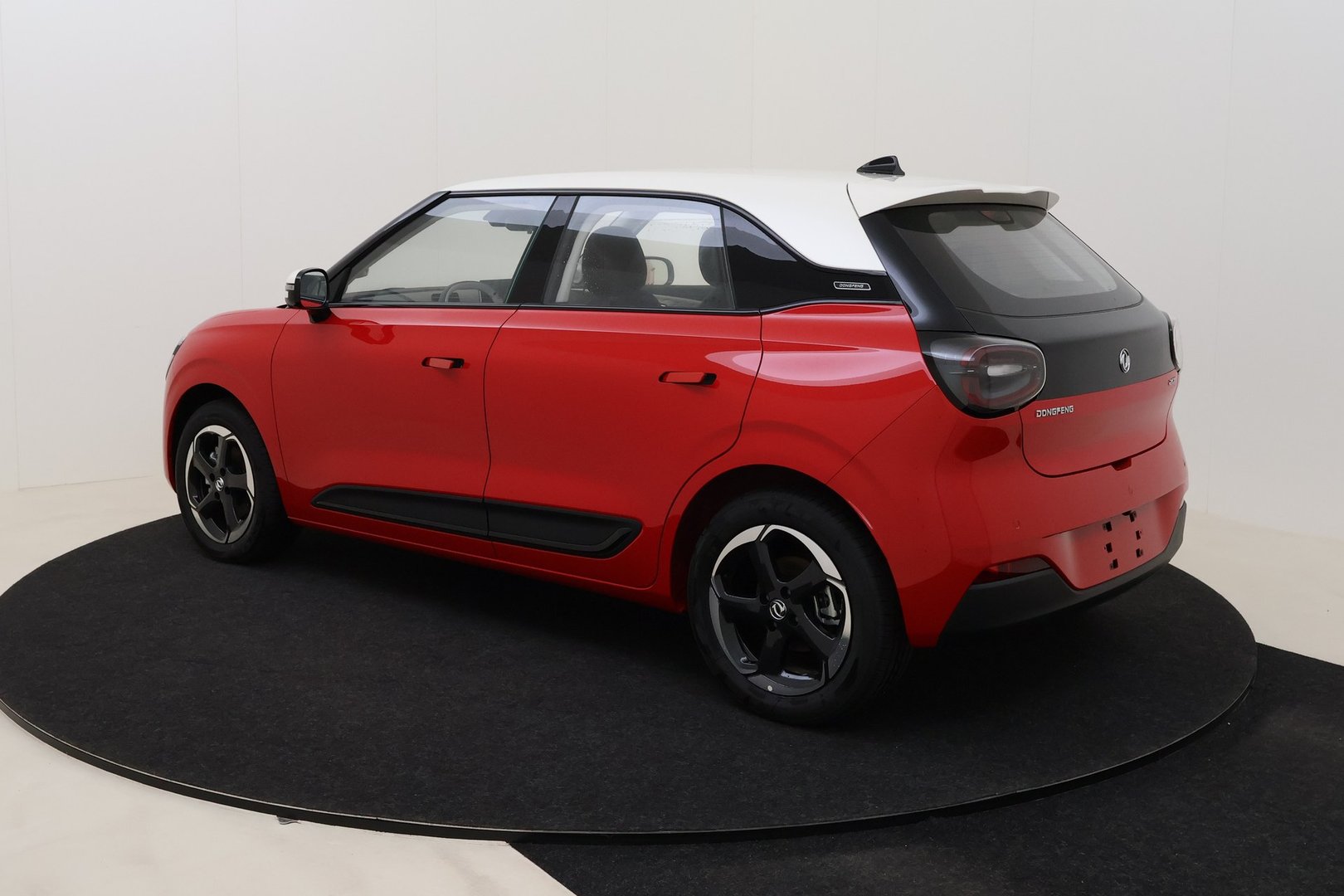 DONGFENG BOX - Photo 8