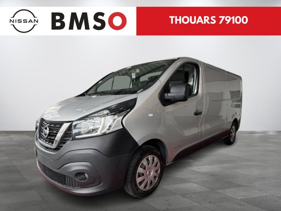 Nissan NV300
