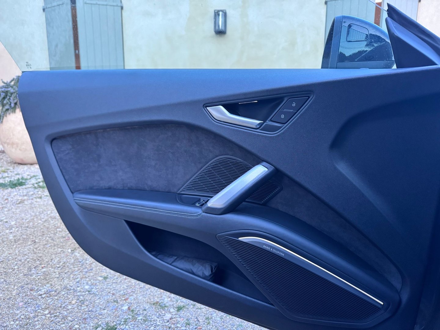 Audi TTS 310ch - Photo 19