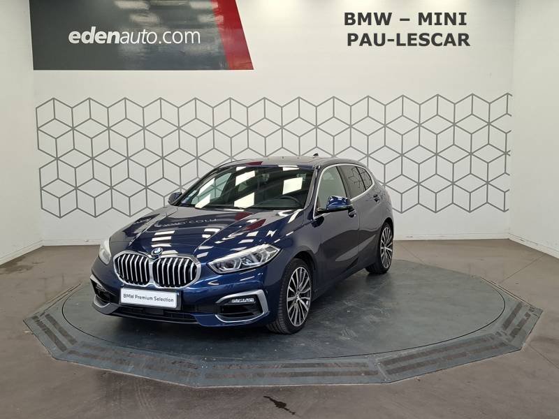 BMW Série 1