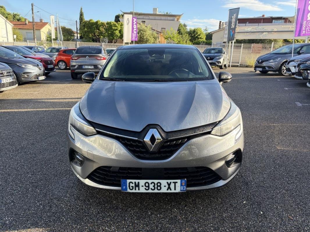 Renault Clio - Photo 2