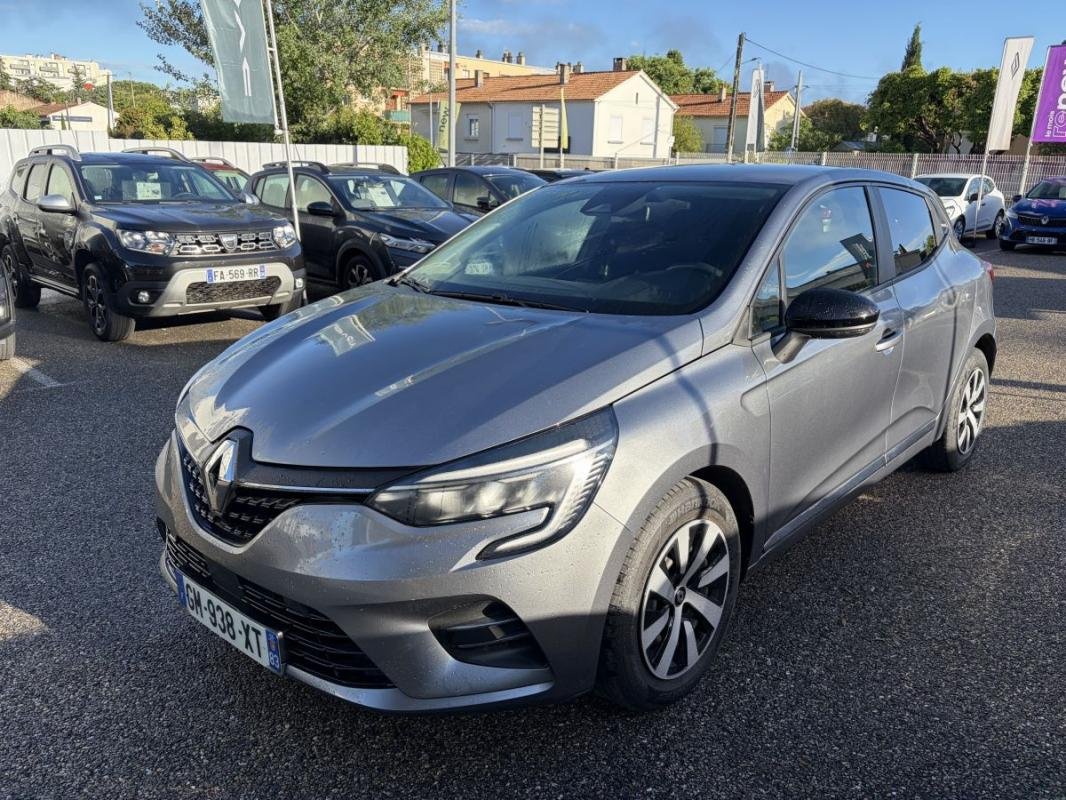 Renault Clio - Photo 3