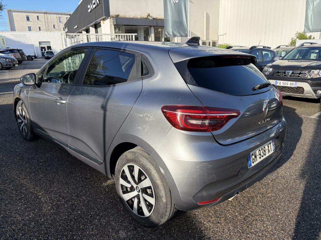 Renault Clio - Photo 5