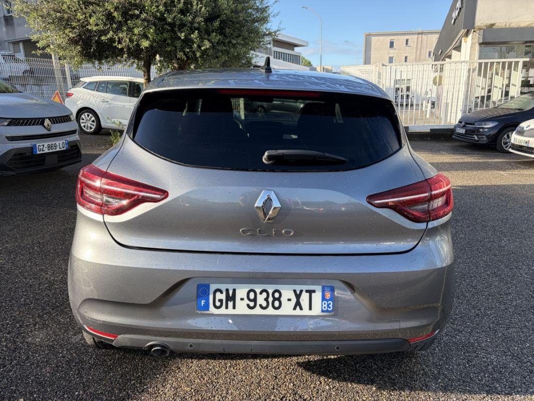 Renault Clio - Photo 6