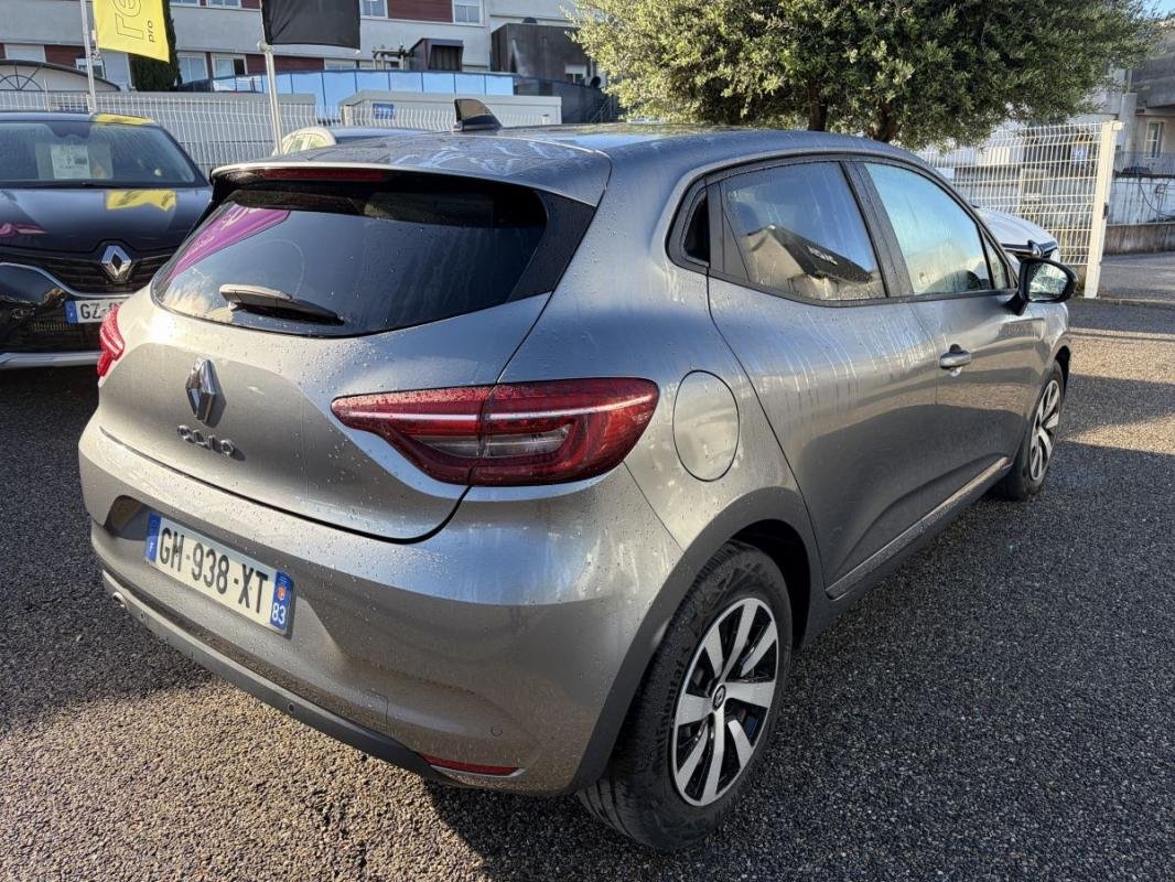 Renault Clio - Photo 7