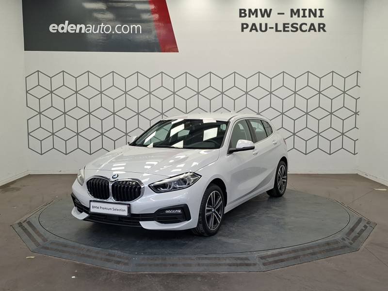 BMW Série 1