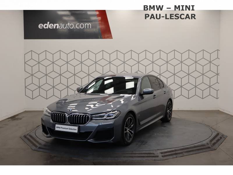 BMW Série 5