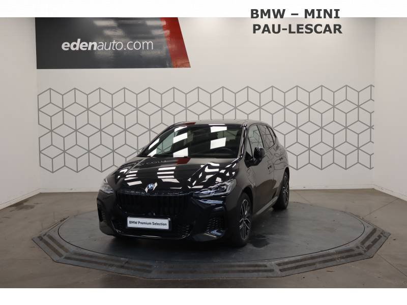 BMW Serie 2