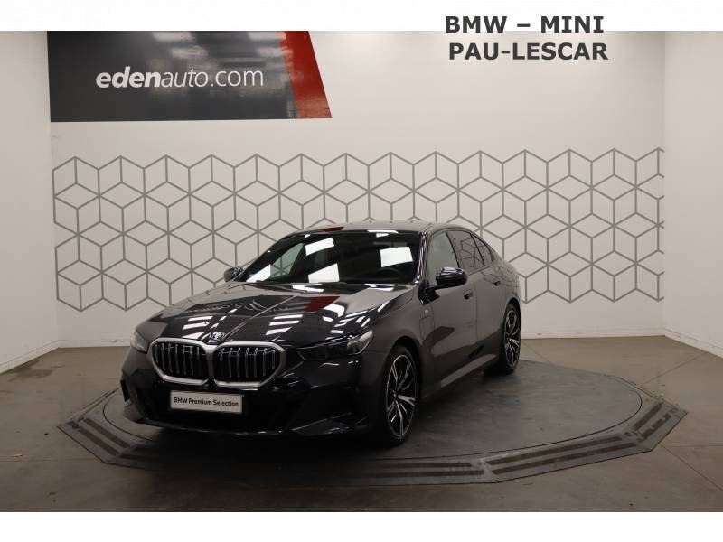 BMW Série 5