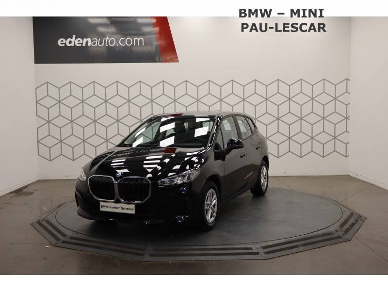 BMW Serie 2