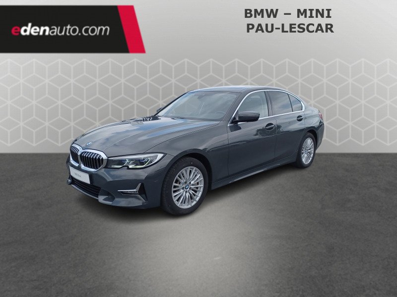 BMW Série 3