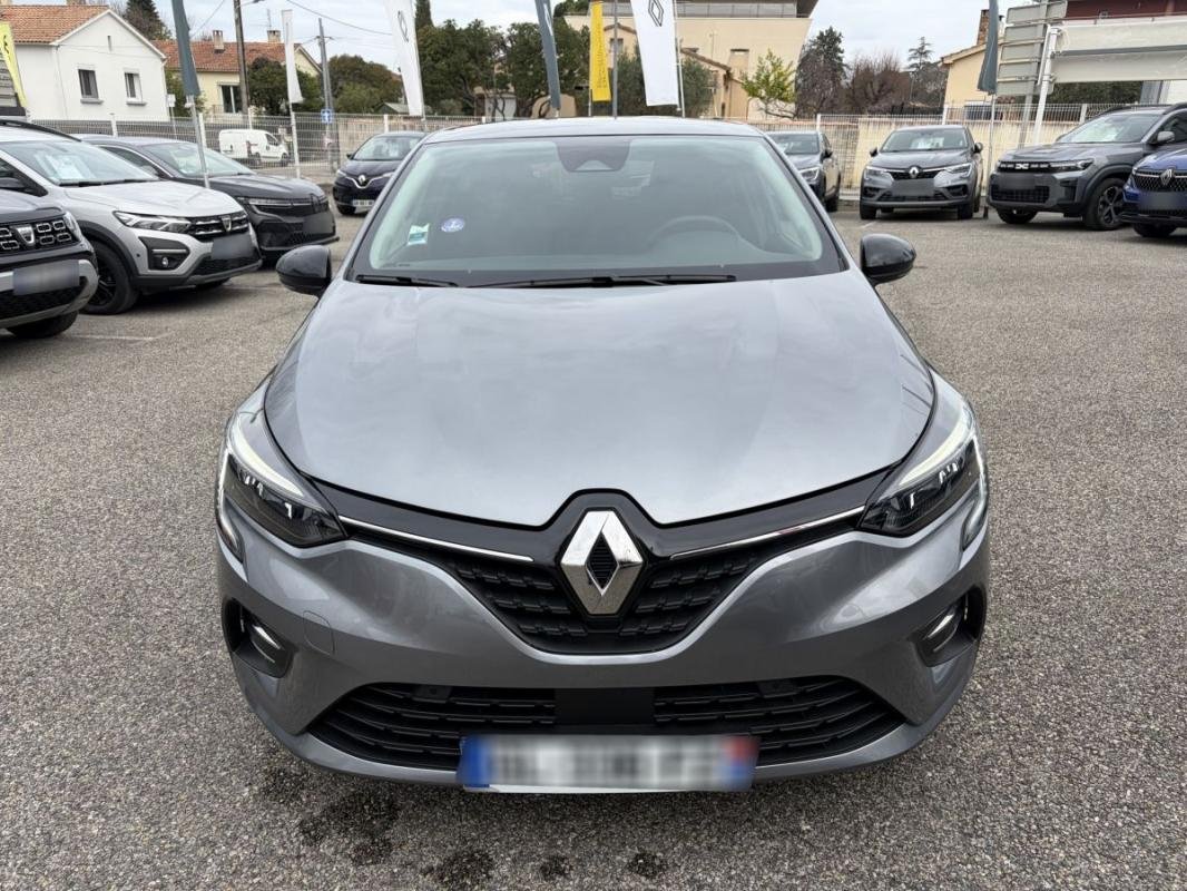 Renault Clio - Photo 2
