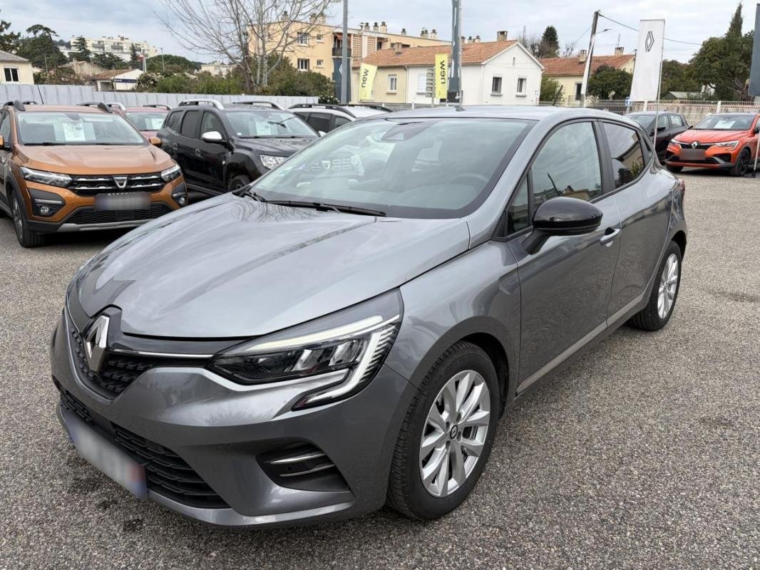 Renault Clio - Photo 3