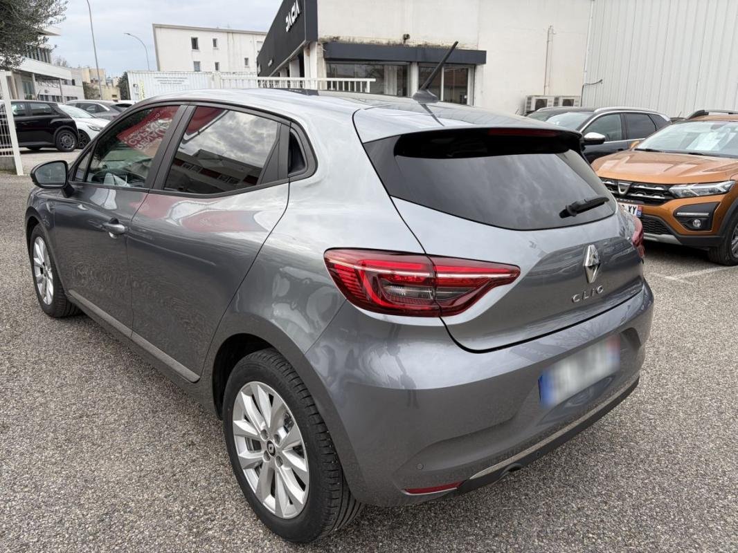 Renault Clio - Photo 5