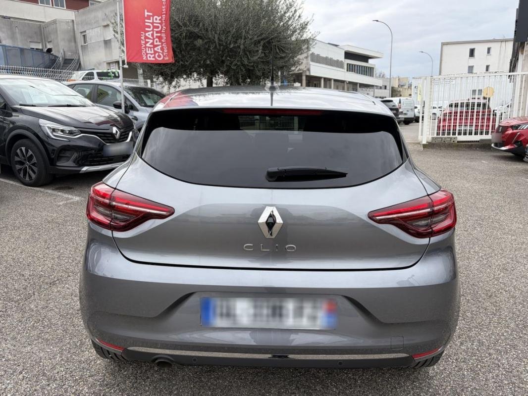 Renault Clio - Photo 6