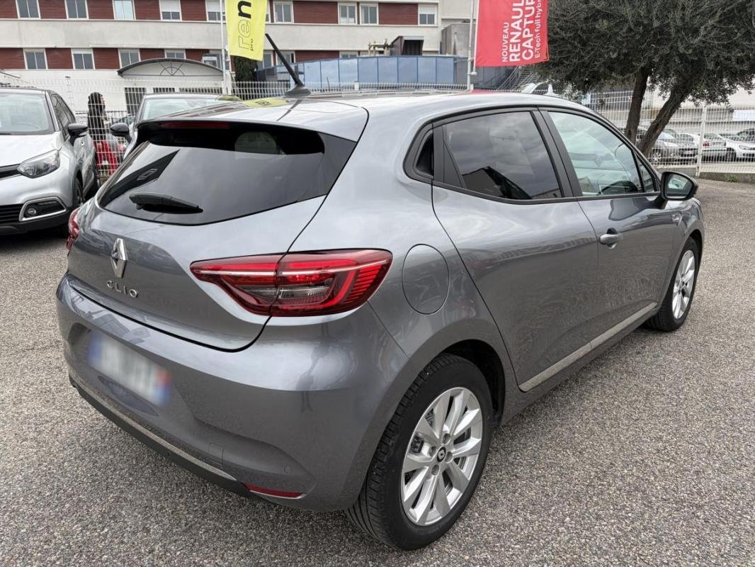 Renault Clio - Photo 7