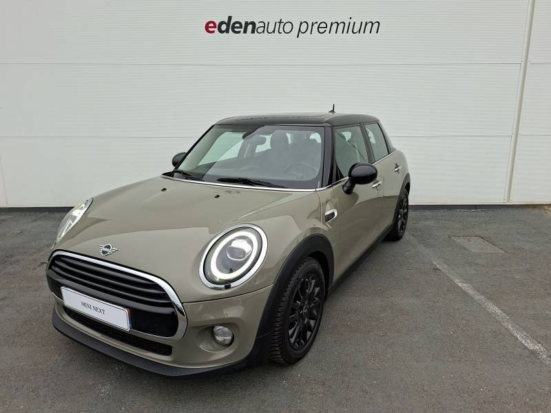 Mini Mini