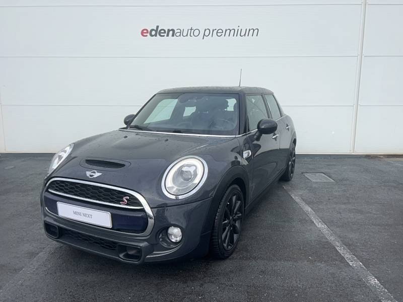 Mini Mini