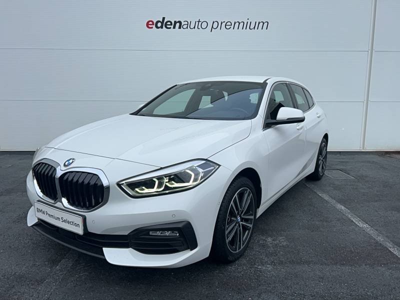 BMW Série 1