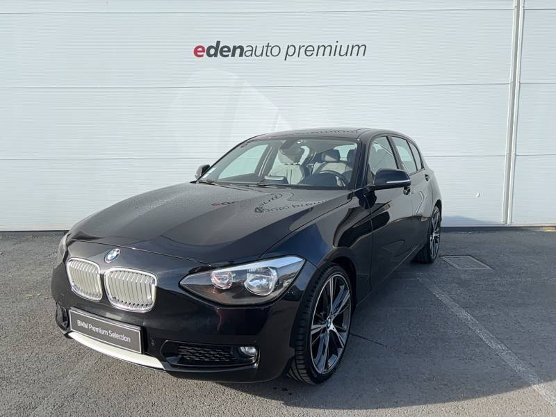 BMW Série 1