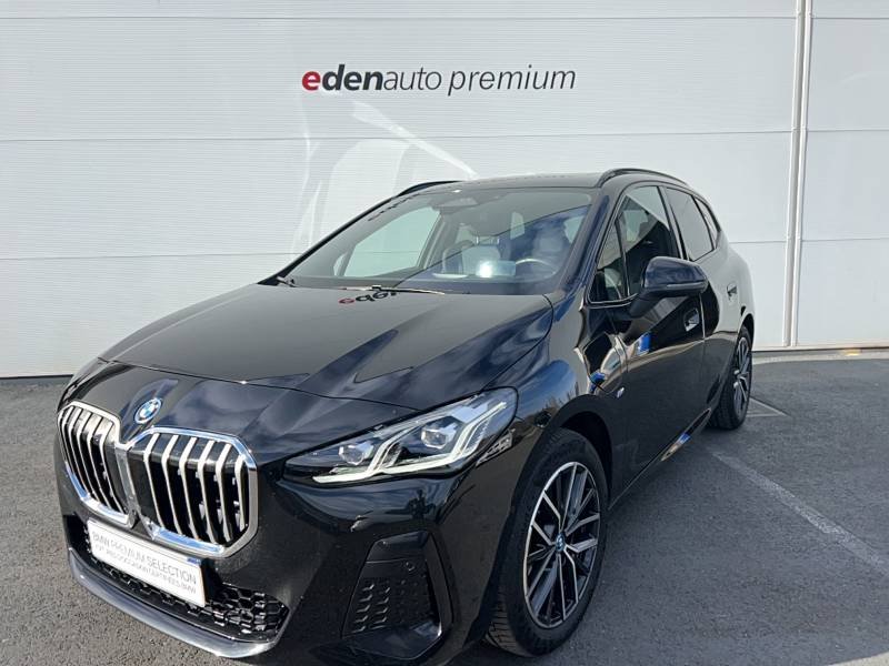 BMW Serie 2
