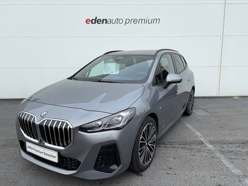 BMW Serie 2
