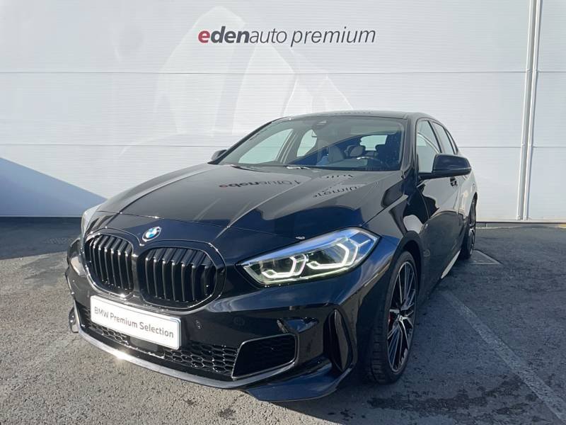 BMW Série 1
