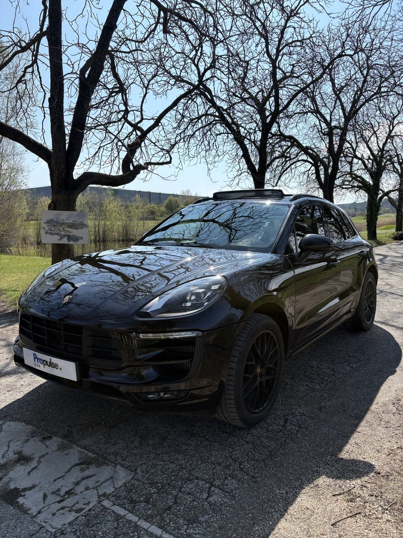 Porsche Macan GTS 3.0 V6 360 ch PDK - Photo 1