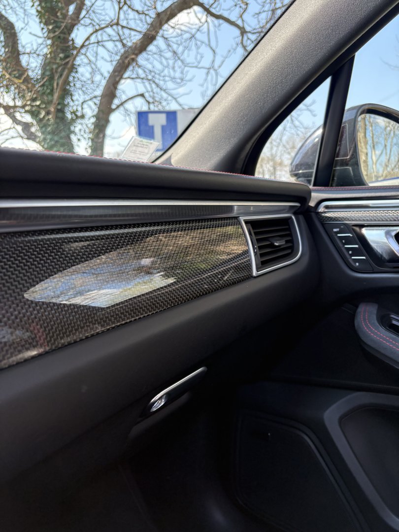 Porsche Macan GTS 3.0 V6 360 ch PDK - Photo 14