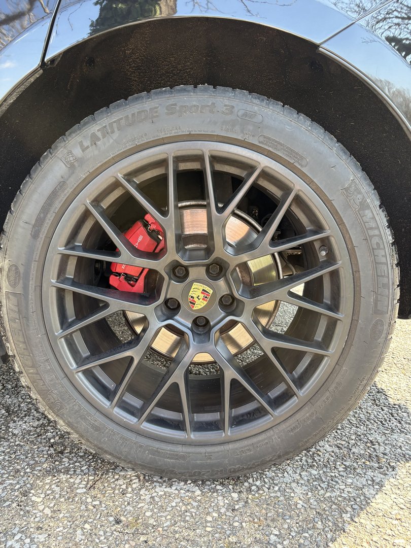 Porsche Macan GTS 3.0 V6 360 ch PDK - Photo 18