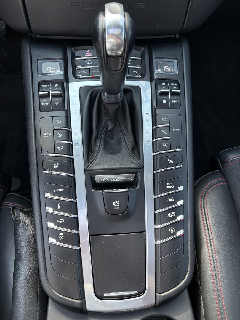 Porsche Macan GTS 3.0 V6 360 ch PDK - Photo 16