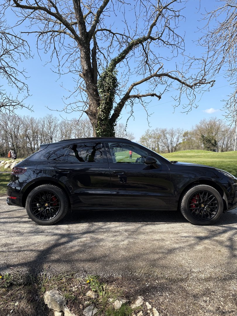 Porsche Macan GTS 3.0 V6 360 ch PDK - Photo 4