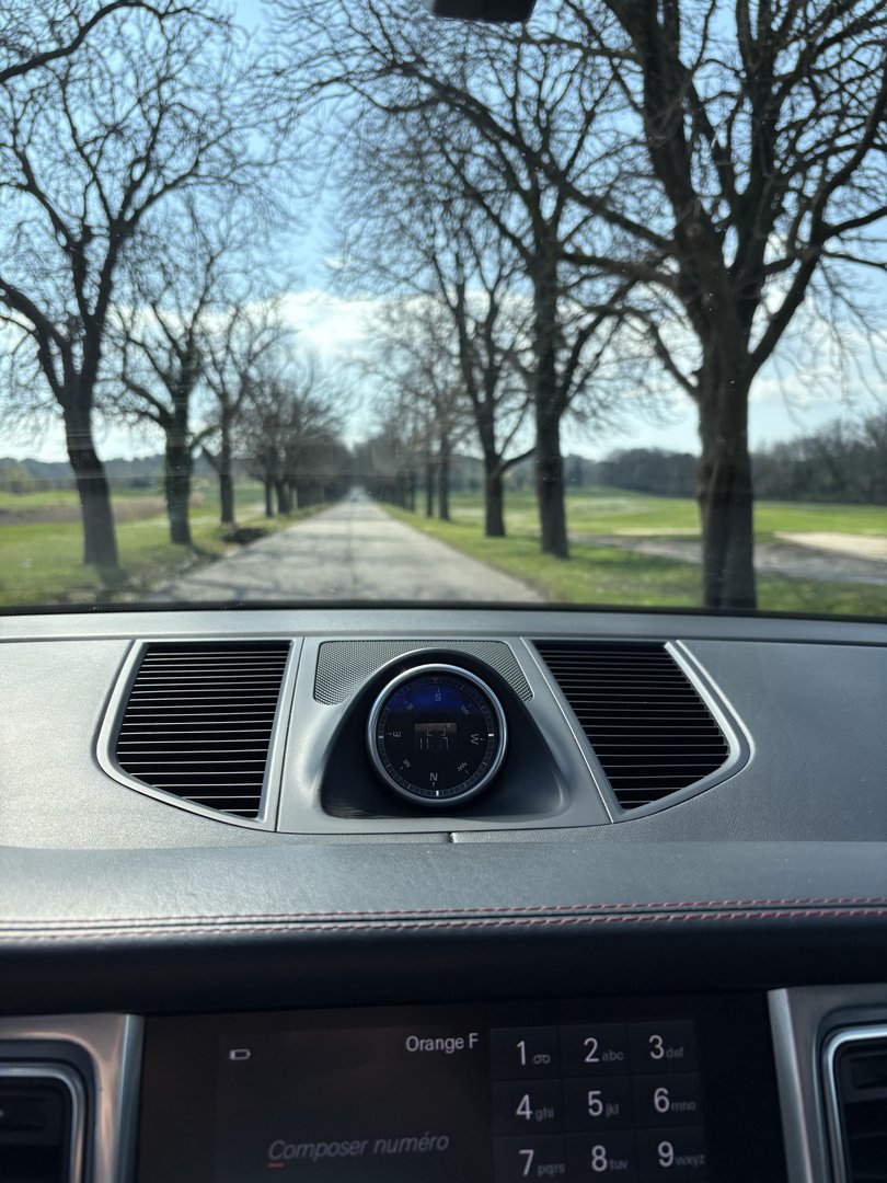 Porsche Macan GTS 3.0 V6 360 ch PDK - Photo 10