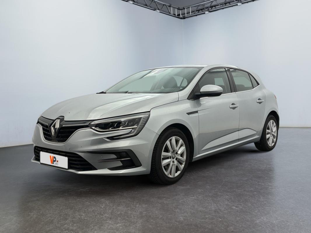 Renault Mégane