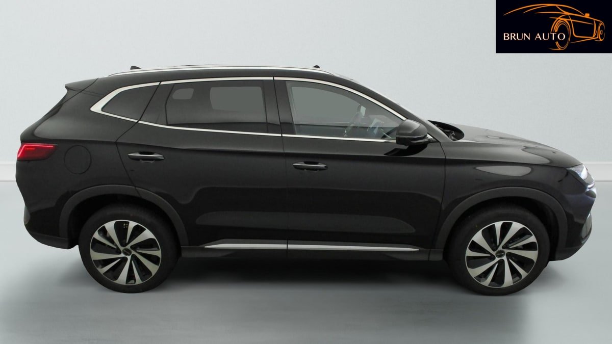 BYD Seal U - Photo 34