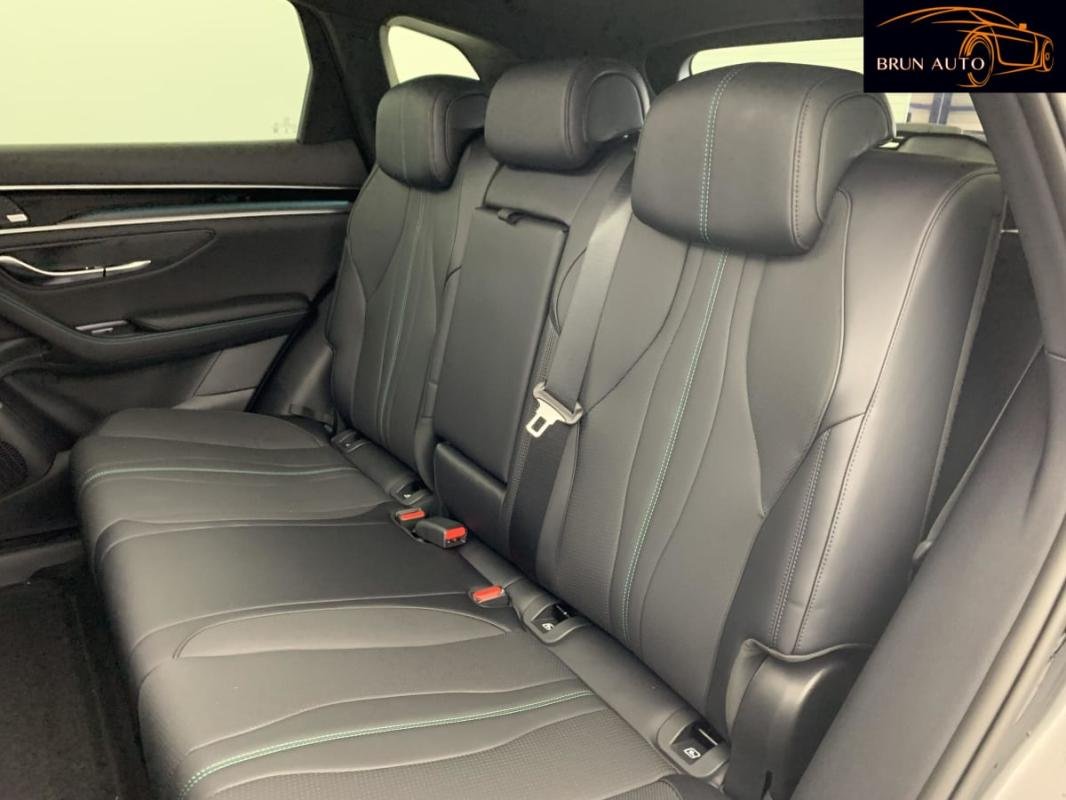 BYD Seal U - Photo 51