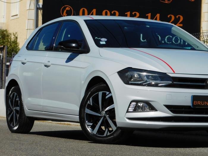 Volkswagen Polo - Photo 2
