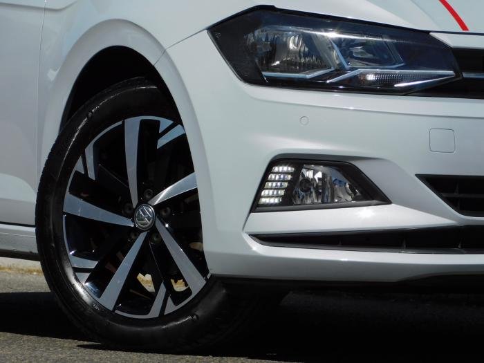 Volkswagen Polo - Photo 3