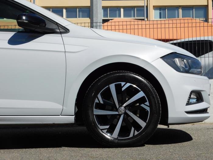 Volkswagen Polo - Photo 4