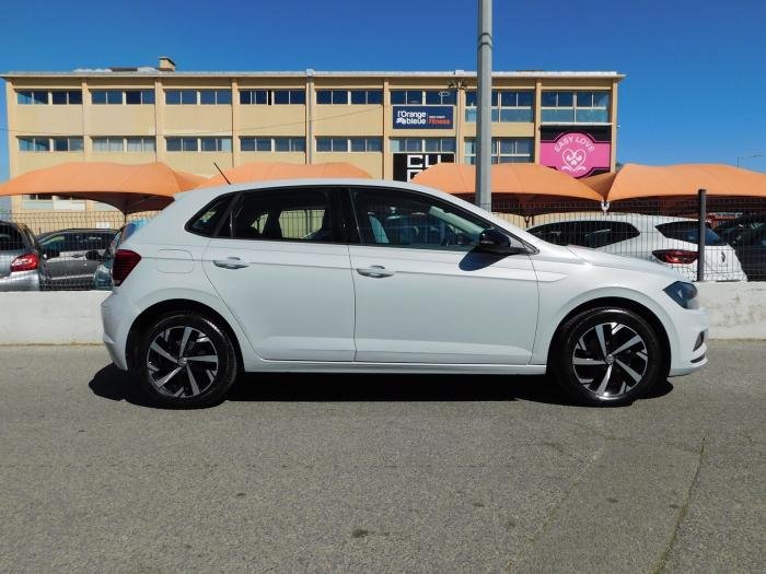 Volkswagen Polo - Photo 5