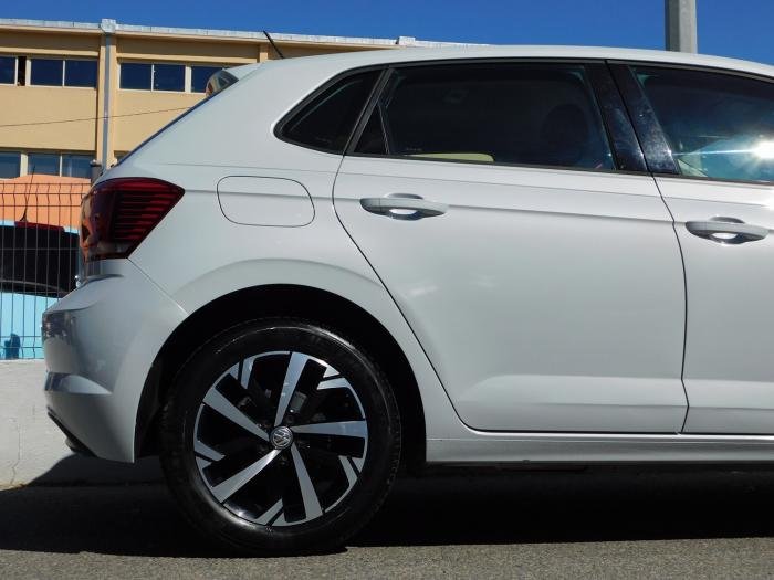 Volkswagen Polo - Photo 6