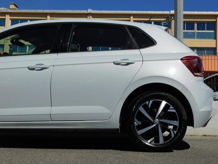 Volkswagen Polo - Photo 7