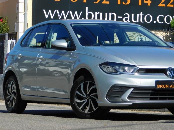 Volkswagen Polo - Photo 2
