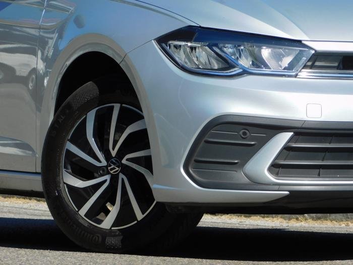 Volkswagen Polo - Photo 3