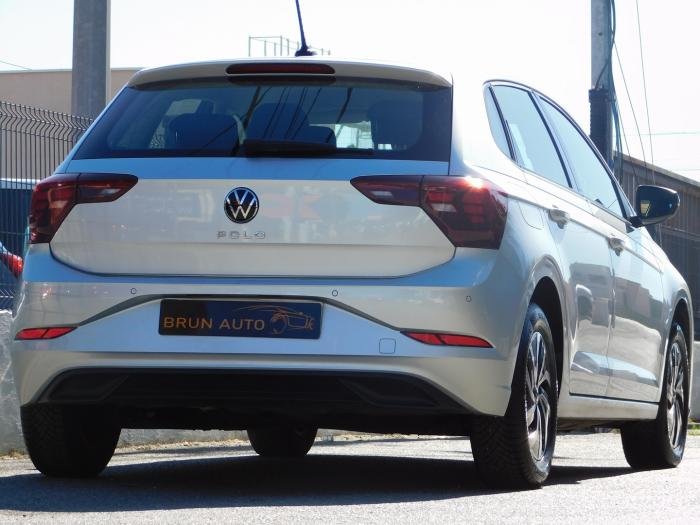 Volkswagen Polo - Photo 6
