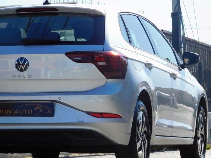 Volkswagen Polo - Photo 7