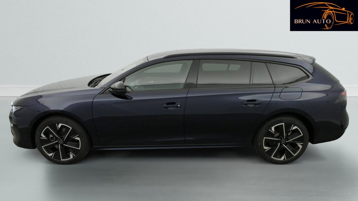 Peugeot 508 SW - Photo 4