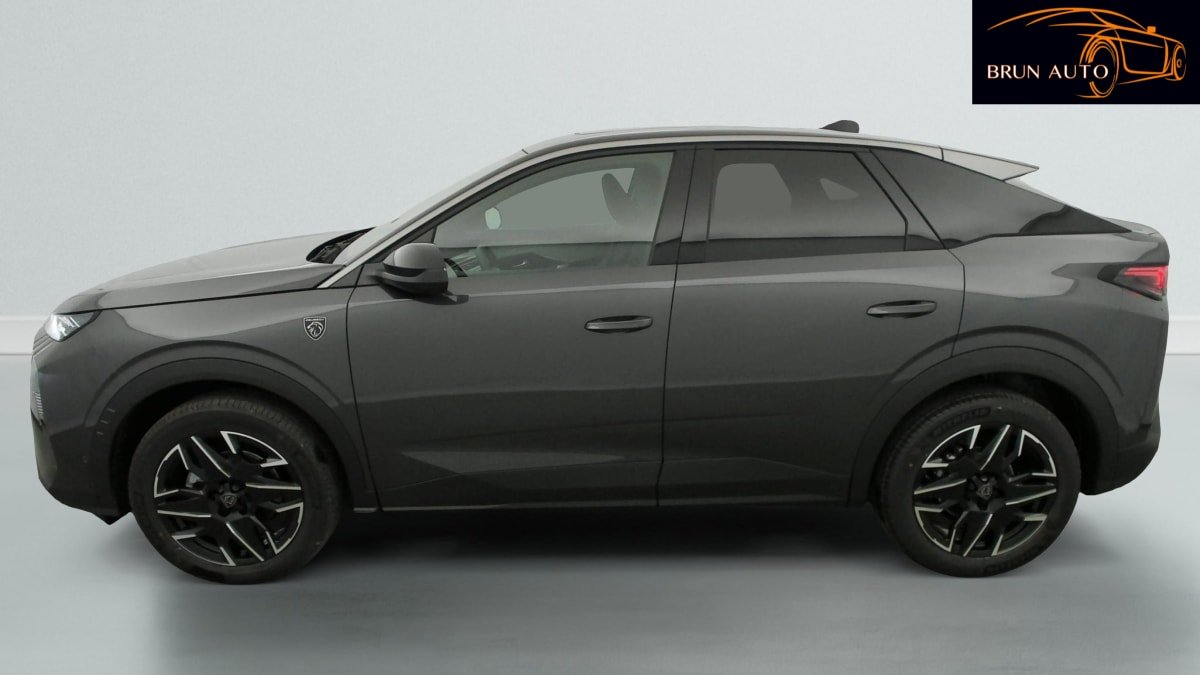 Peugeot 3008 - Photo 29