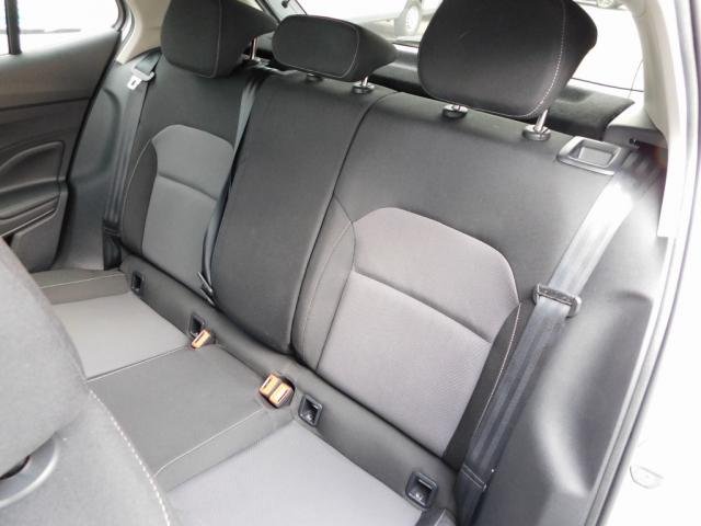 Skoda Fabia - Photo 14