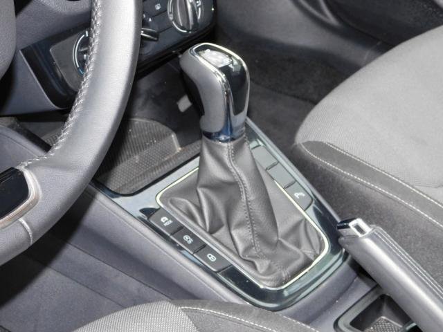 Skoda Fabia - Photo 10